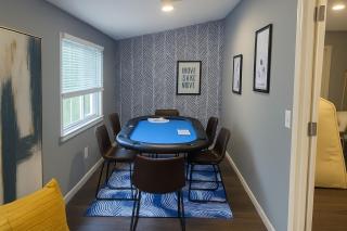 Wildlife with style in the mountains - 3