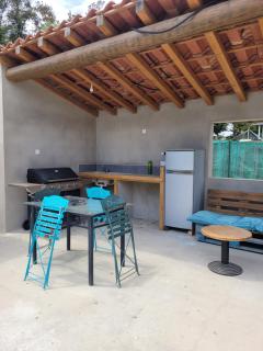 villa 2 chambres avec piscine et plus - 6