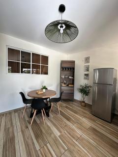 Apartamento C Fuertevali - 5