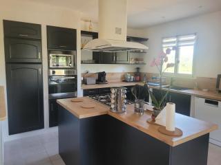 villa 2 chambres avec piscine et plus - 7