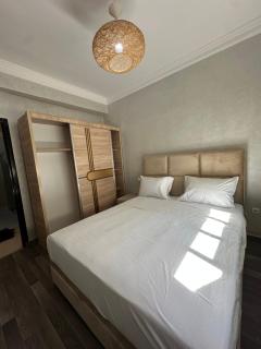 Ocean Escape 5 min tgv - Tanger - 5