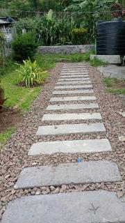 Mfangano Island Escape -  - 6