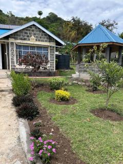 Mfangano Island Escape -  - 0