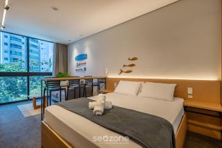 Sua estadia próxima da Praia Brava - BSO - 9