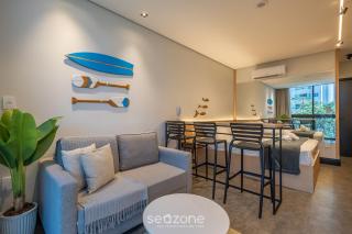 Sua estadia próxima da Praia Brava - BSO - 8