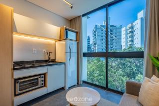 Sua estadia próxima da Praia Brava - BSO - 6