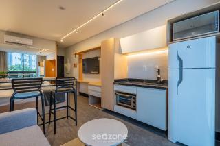 Sua estadia próxima da Praia Brava - BSO - 4