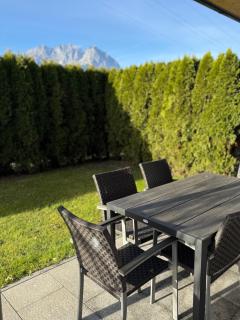 Apartment P6 Oberndorf direkt an der Piste mit Blick auf den Wilden Kaiser - 8