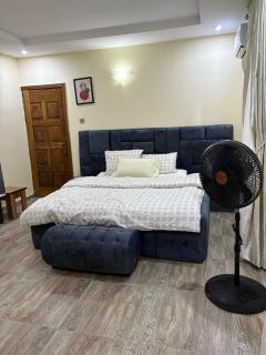 Bollington Adex house - 4