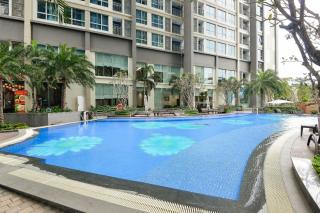 Landmark 81 and Vinhomes - Royal Apartment - 9