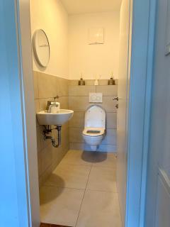 Apartment P6 Oberndorf direkt an der Piste mit Blick auf den Wilden Kaiser - 4