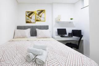 Apartment Barra Center free Parking near Beach Apt3 - 6