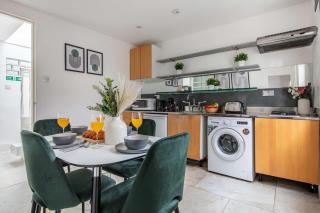 BnBNova - 1BR - Soho & Fitzrovia - Goodge Place - 7