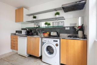 BnBNova - 1BR - Soho & Fitzrovia - Goodge Place - 6