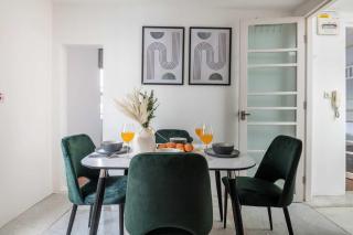 BnBNova - 1BR - Soho & Fitzrovia - Goodge Place - 3