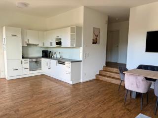 Apartment P6 Oberndorf direkt an der Piste mit Blick auf den Wilden Kaiser - 7