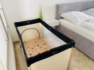 Duke-Fewo am Meer im Haus Atlantic beim Kurpark - 7