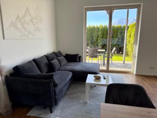 Apartment P6 Oberndorf direkt an der Piste mit Blick auf den Wilden Kaiser - 9