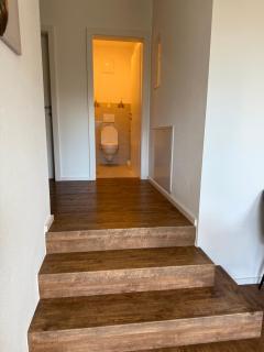 Apartment P6 Oberndorf direkt an der Piste mit Blick auf den Wilden Kaiser - 5