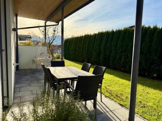 Apartment P6 Oberndorf direkt an der Piste mit Blick auf den Wilden Kaiser - 2