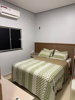 Casa no Jardim Abrel - 2