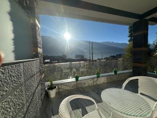 The Cedar Stone Apartments Manali - 5