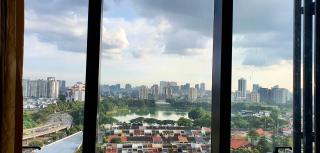 Panoramic KLCC Lake view, M CITY Jalan Ampang - 3