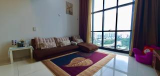 Panoramic KLCC Lake view, M CITY Jalan Ampang - 9