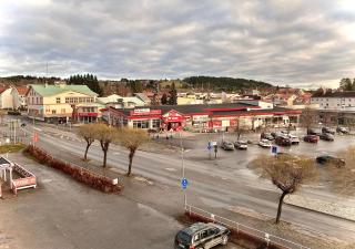 Grand Hotell Strömsund - 4