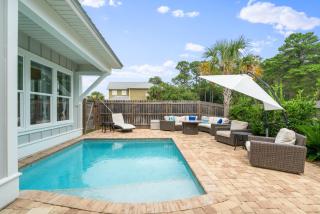 Oceans 11 Oasis at Gulf Place - Santa Rosa Beach - 0