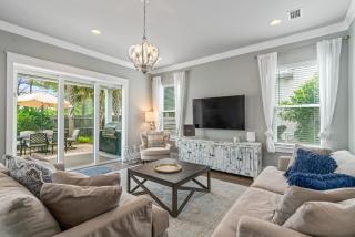 Oceans 11 Oasis at Gulf Place - Santa Rosa Beach - 5