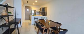 Panoramic KLCC Lake view, M CITY Jalan Ampang - 3