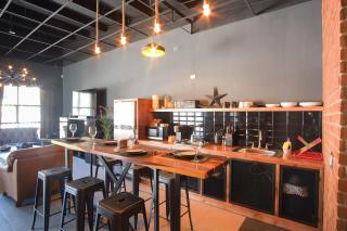 NEW Industrial Loft at Ensenada - 5