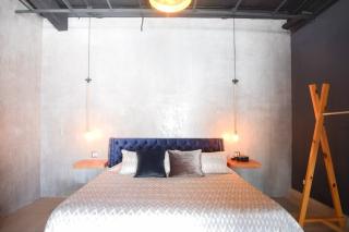 NEW Industrial Loft at Ensenada - 1