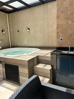 Apartamento luxo a 10km da Esplanada - 3