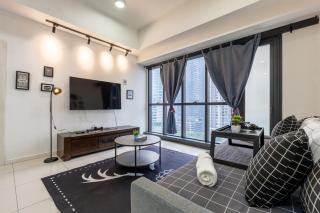 Panoramic KLCC Lake view, M CITY Jalan Ampang - 6