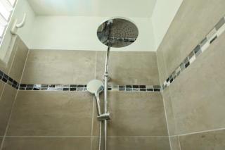 Milo Cosy T2 climatisé à 2 mn de la plage du 972 - 4