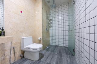 Panoramic KLCC Lake view, M CITY Jalan Ampang - 4