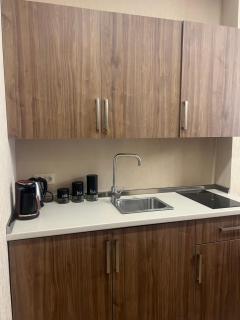 Bakunin CRYSTAL RESORT - 3