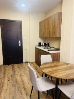 Bakunin CRYSTAL RESORT - 2