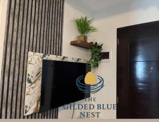 Gilded Blue Nest - Cebu City - 5