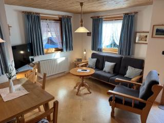 Haus Bergblümle - 0