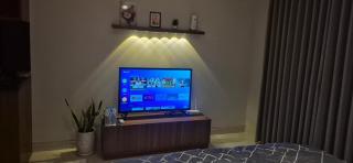 West Vista Cengkareng Apartment West Jakarta - 4