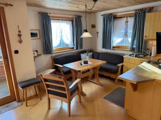 Haus Bergblümle - 8