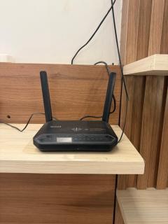 Casa no Jardim Abrel - 8