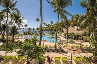 Margaritaville St Thomas- BR- Apartment with Resort Access - 0