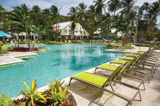 Margaritaville St Thomas- BR- Apartment with Resort Access - 3