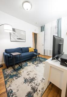 Studio close to Central Park, Lenox Hill & NY Presbyterian - 0