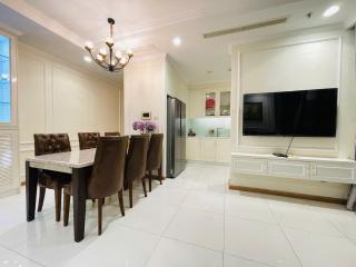 Western Landmark City View - 6