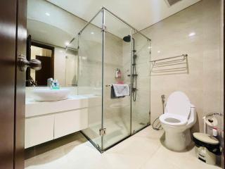 Western Landmark City View - 8